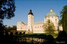Krasiczyn - bis