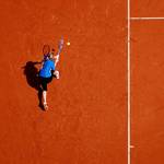Warsaw Open 2010 - Alona Bondarenko