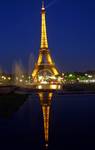 La Tour Eiffel Paris