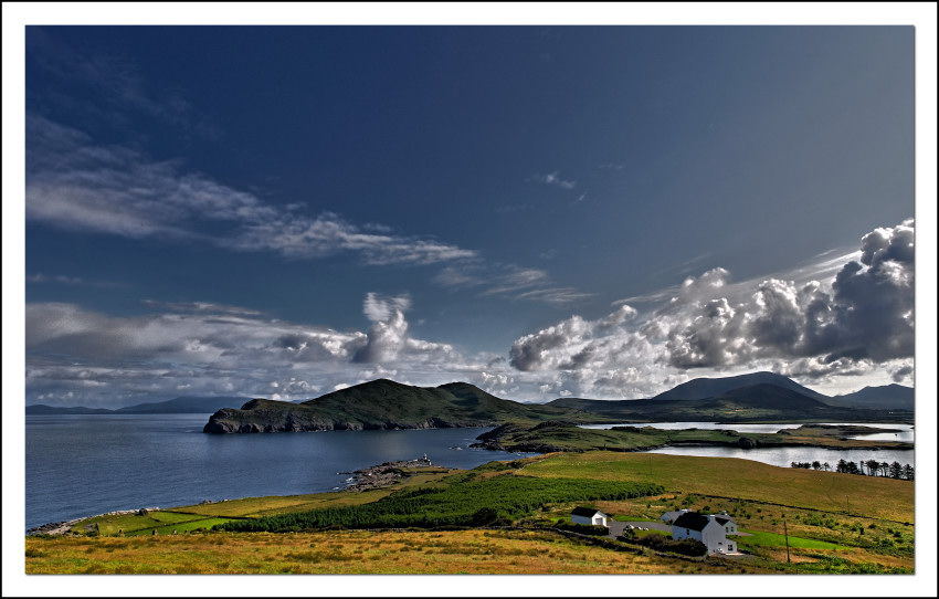 RING OF KERRY
