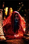 In the court of the Crimson Queen I