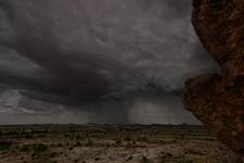 Wet season