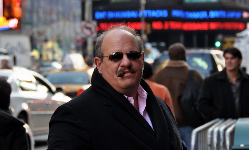 Mafioso
