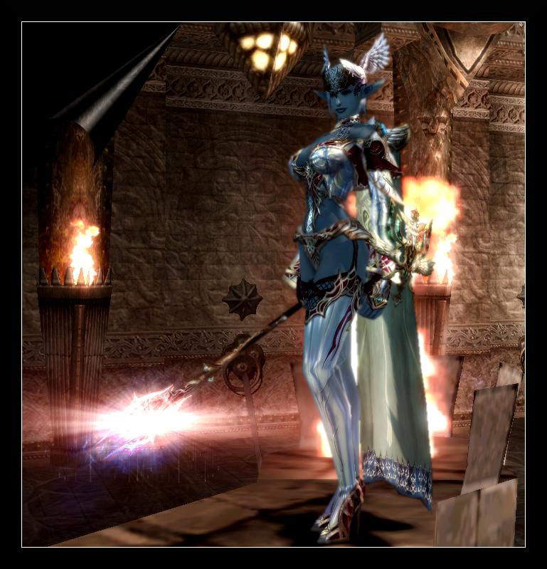 Dark Elf