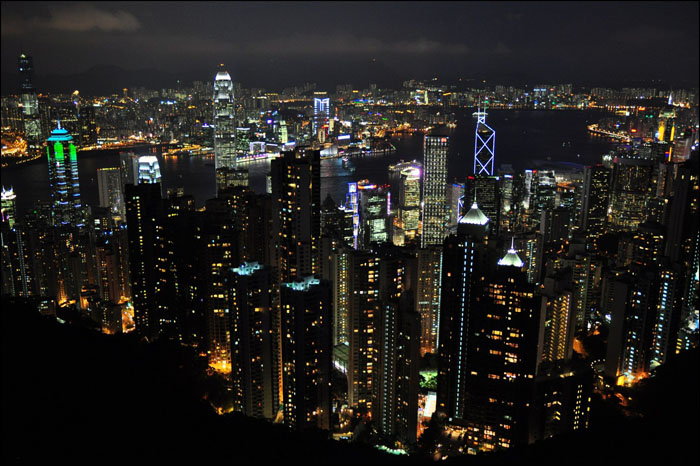 HK
