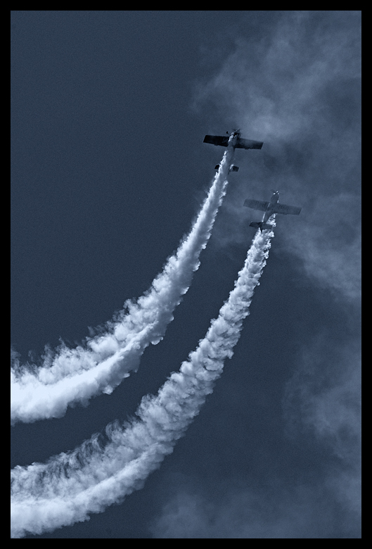 Flying Bulls