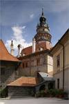 Czechy - Czeski Krumlov