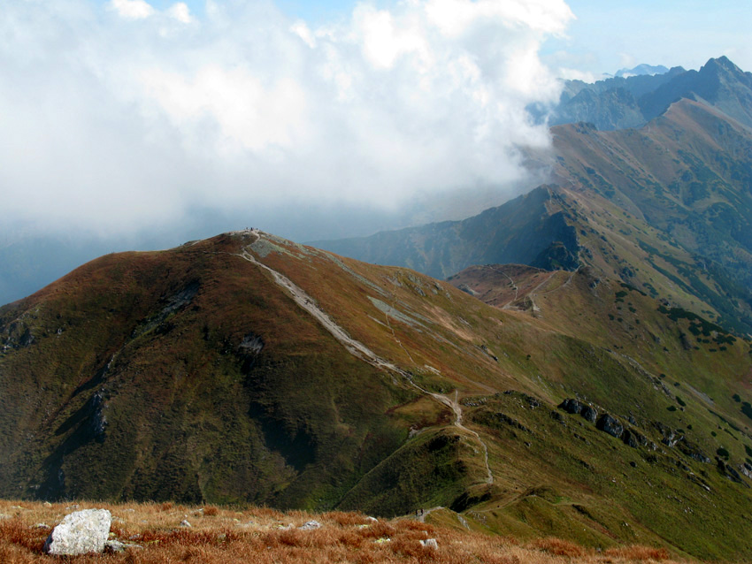 Tatry Zachodnie