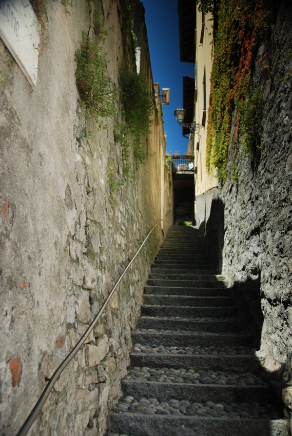 Bellagio, Italy