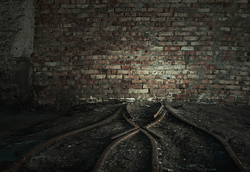 The Wall