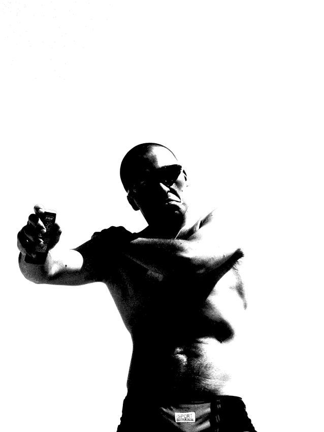 Badboy