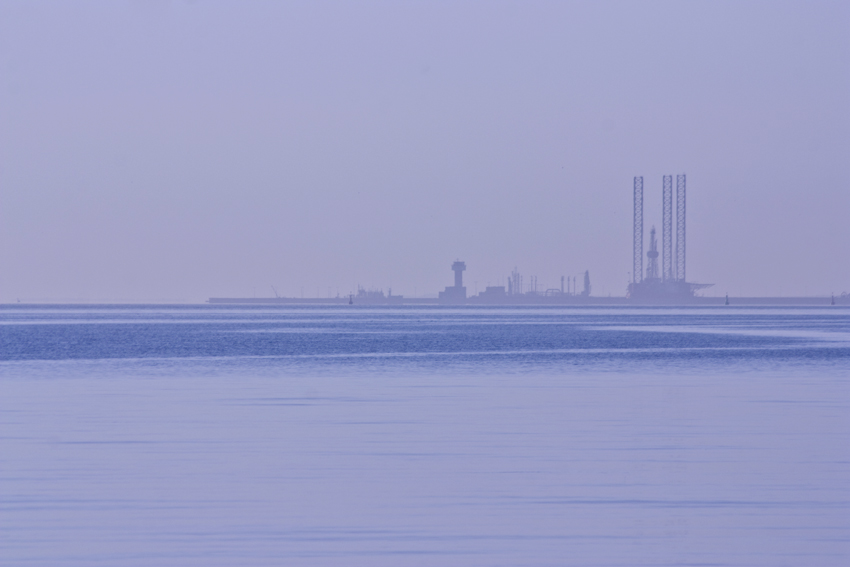 Port Pólnocny