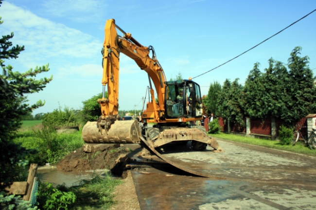 Ostatnia nadzieja na ocalenie Dzikowa