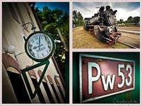 Pociąg do Pociągów