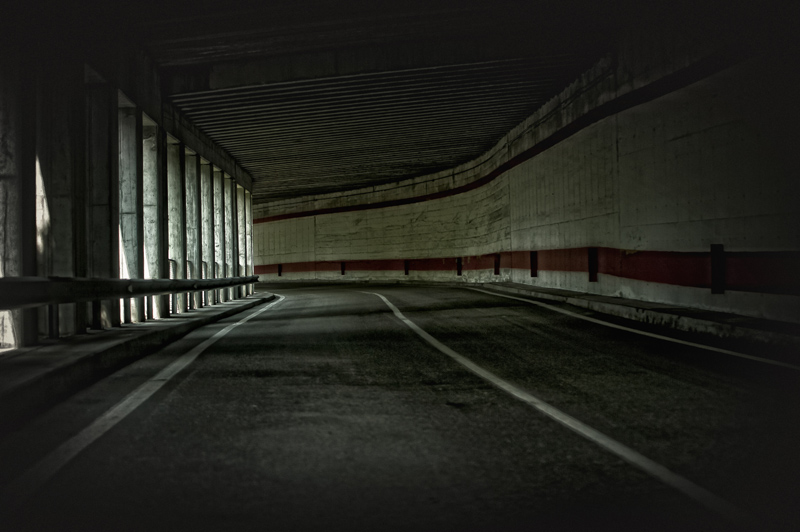Tunel