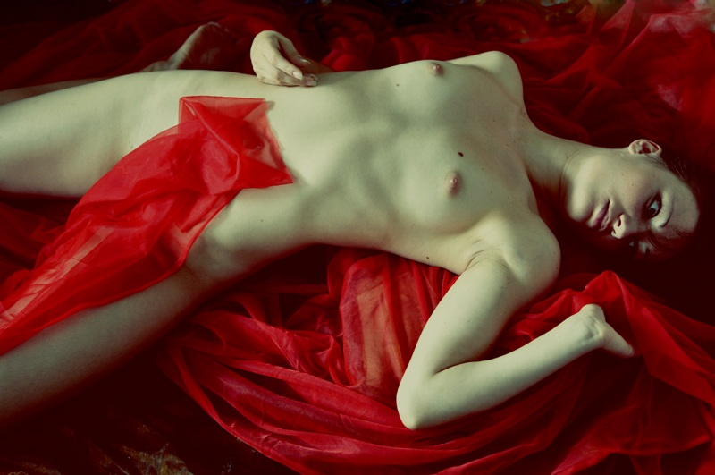 Rose\\\'s death