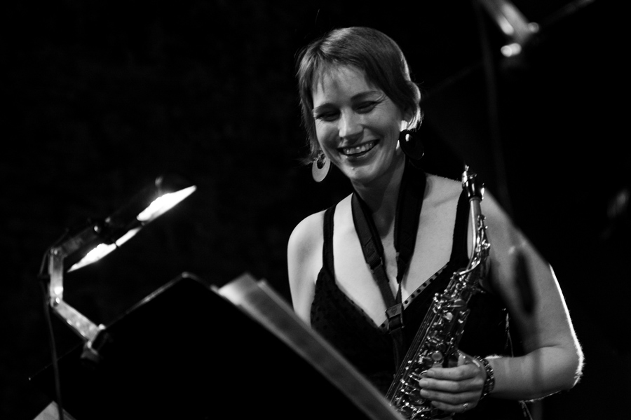 Cały ten jazz (4)