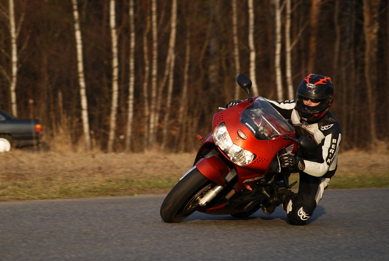 Speed