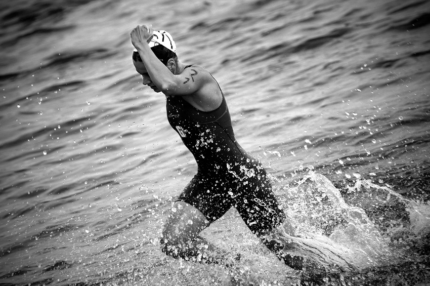 Triathlon