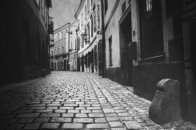 Český Krumlov