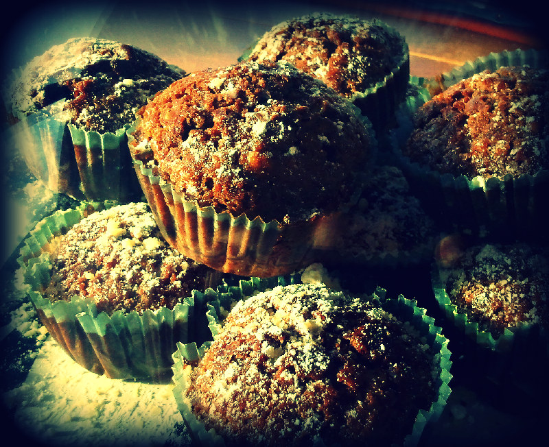Muffiny