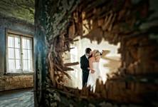 fotografia ślubna