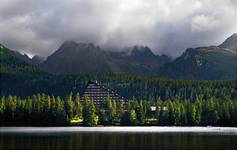 Tatry