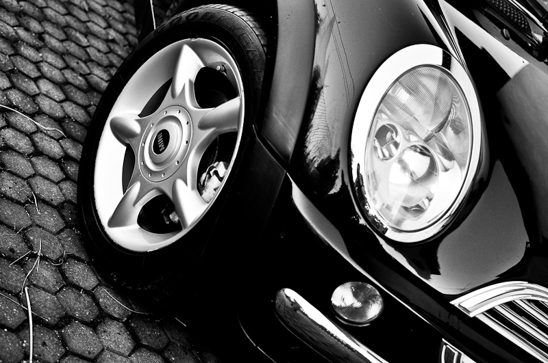Mini... let\\\'s take a ride!