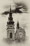 Klasztor oo. Dominikanów w Tarnobrzegu