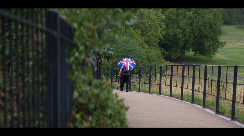 london calling ...