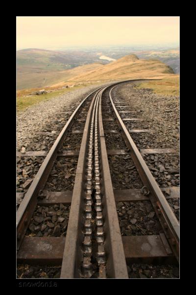 snowdonia