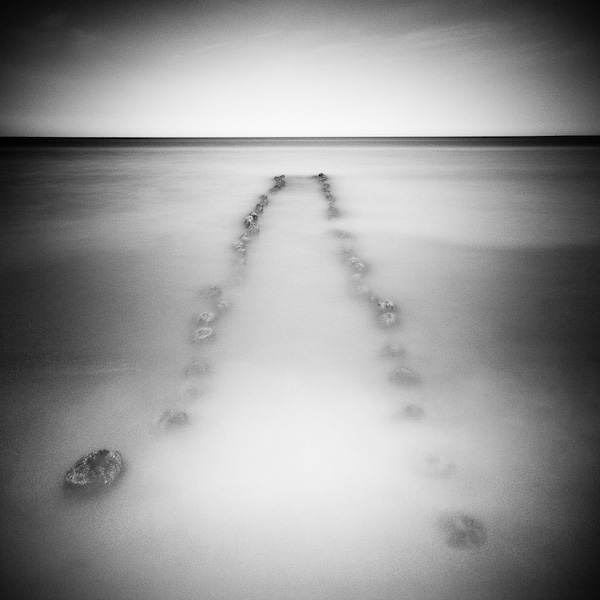 The Sea II