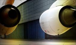 hangar
