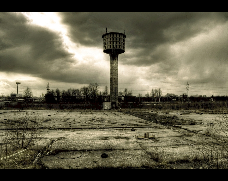 Stand alone