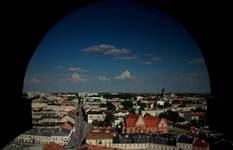 Galeria na miasto