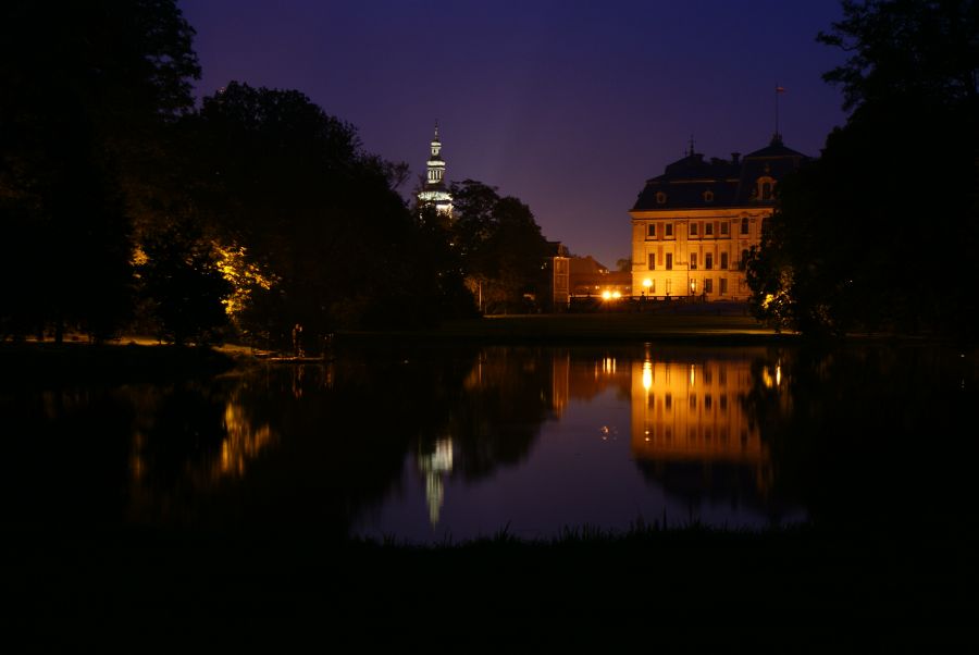Zamek