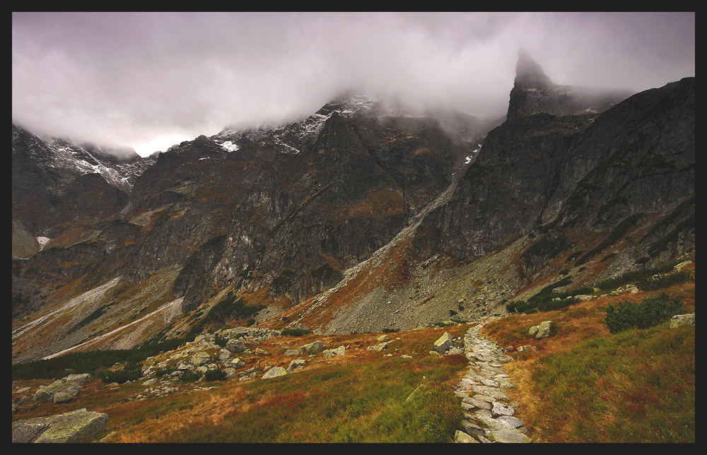 Tatry