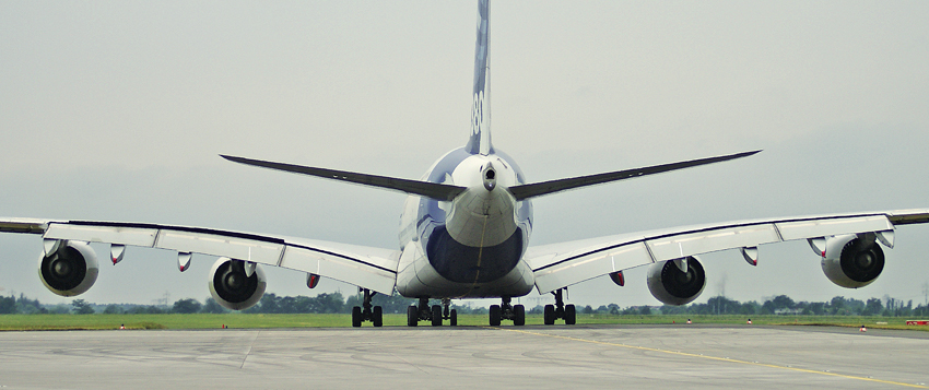 A 380