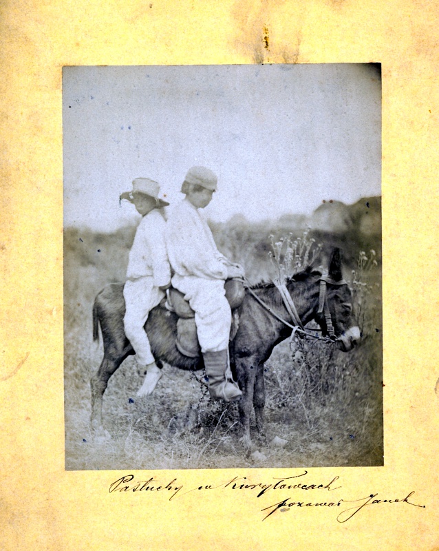 ,,pastuchy,,