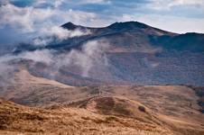 Bieszczady