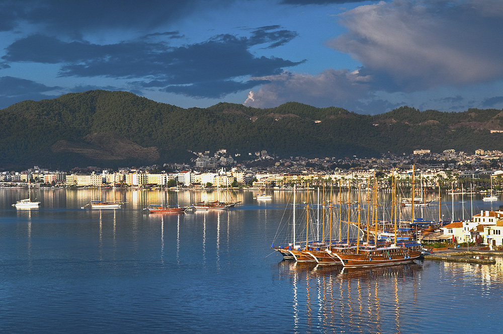 Marmaris-Turcja