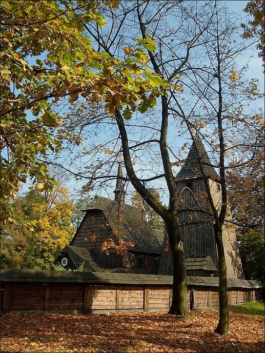 Kościółek