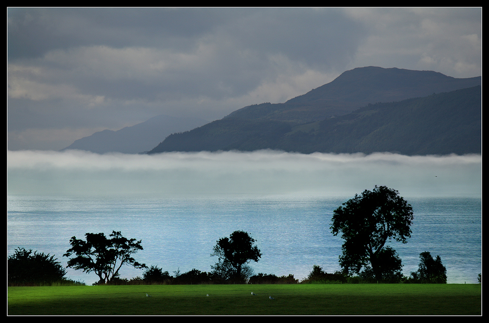 Loch Ness