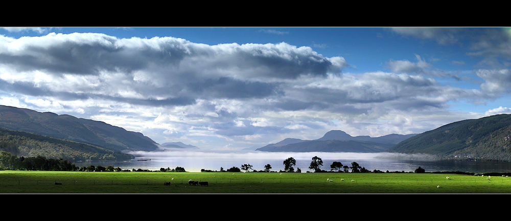 Loch Ness