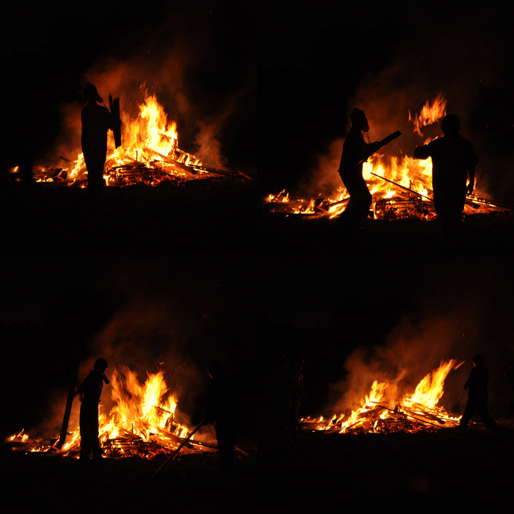 Samhain +