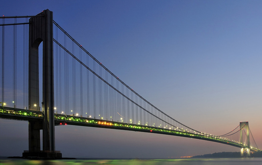 Verrazano Bridge