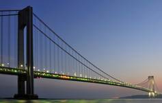 Verrazano Bridge