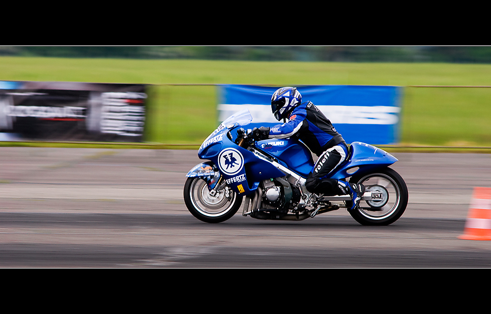Speed