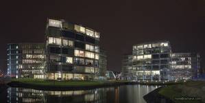 Platinium Business Park (2008)
