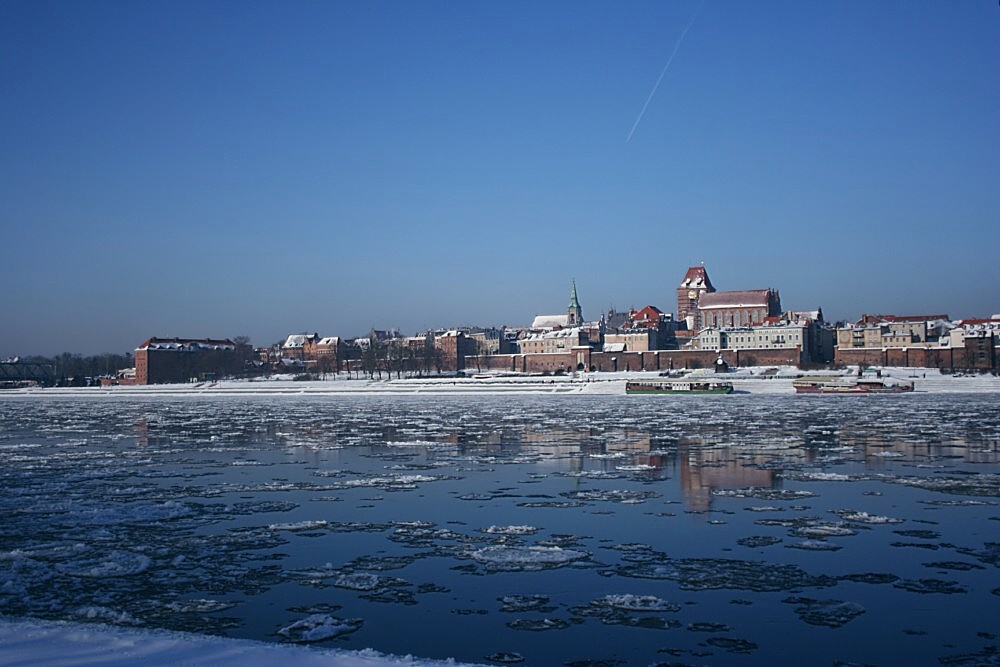 Toruń